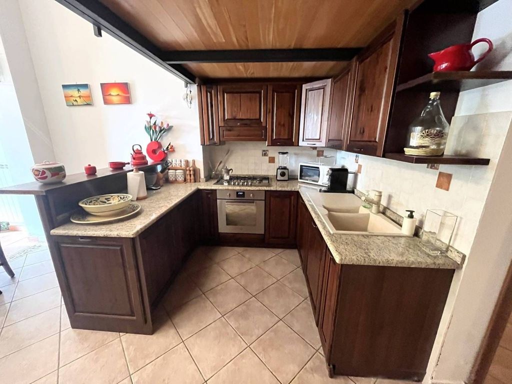 Appartamento – Albenga - Vista 3
