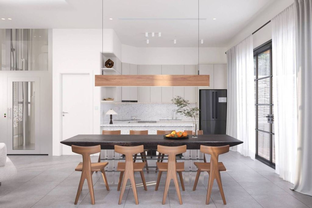 Appartamento – Milan - Vista 3