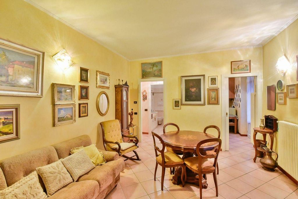 Appartamento – Como - Vista 3