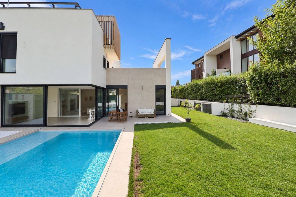 Casa – Parma - Vista 3