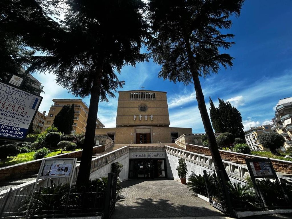 Appartamento – Rome - Vista 3