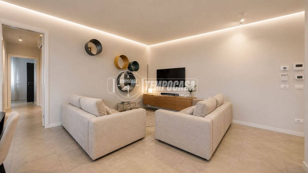 Appartamento – Carpi - Vista 3