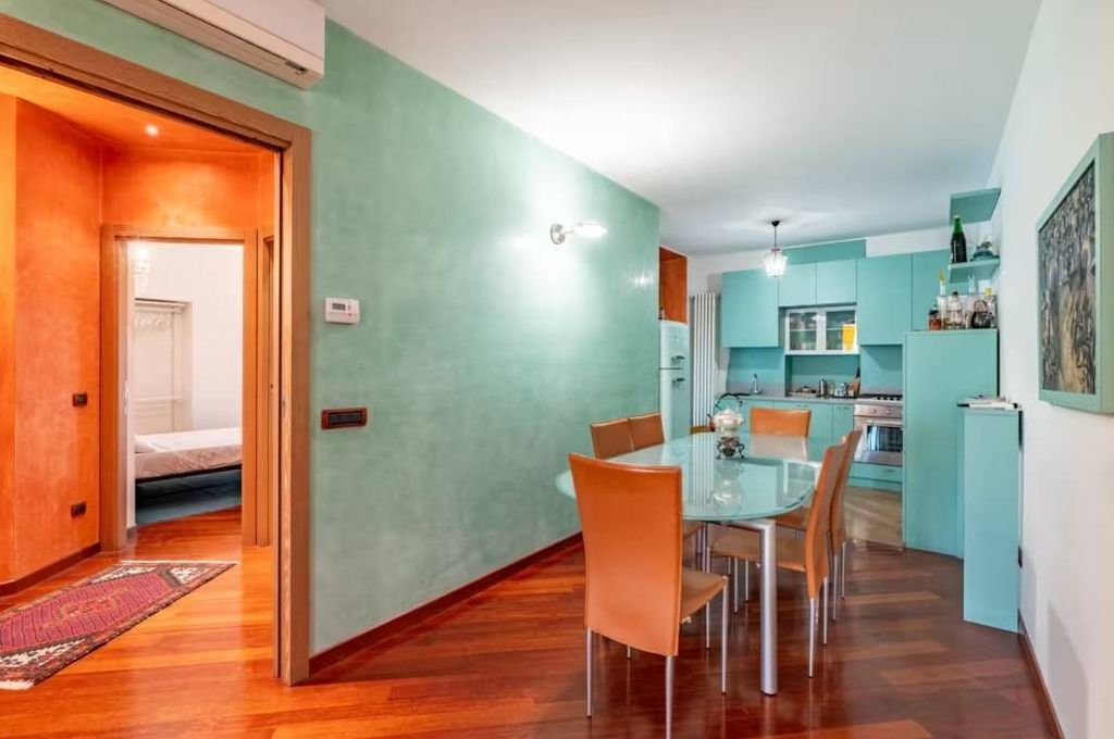 Appartamento – Milan - Vista 3