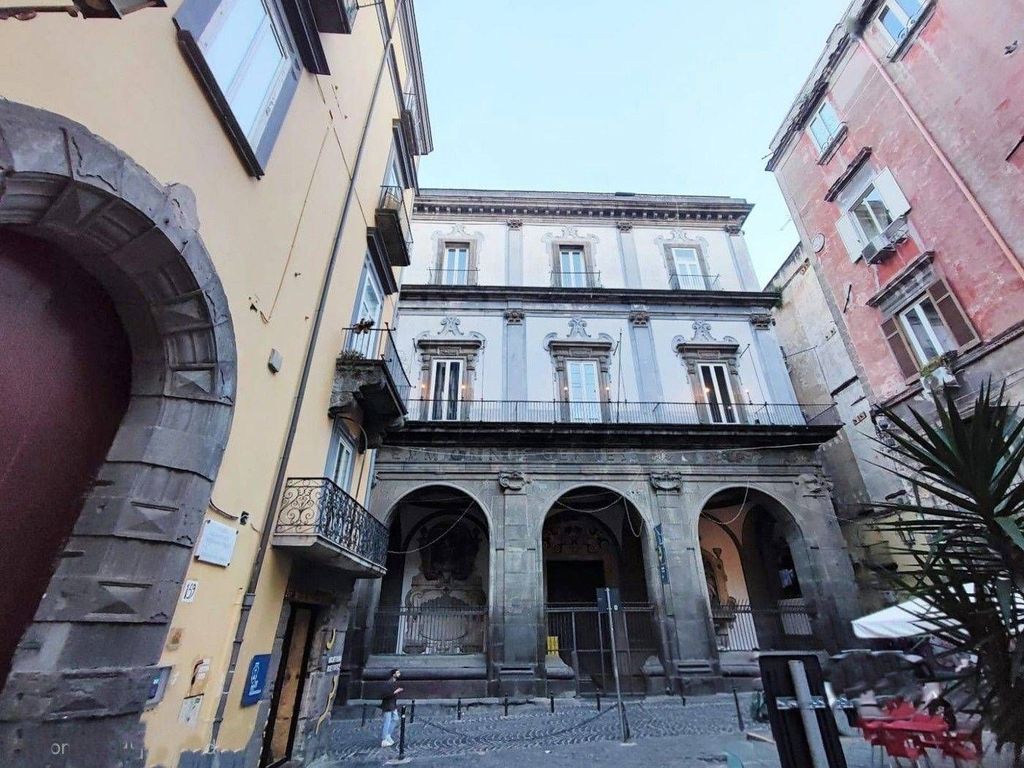 Apartment in Naples - Vista 3