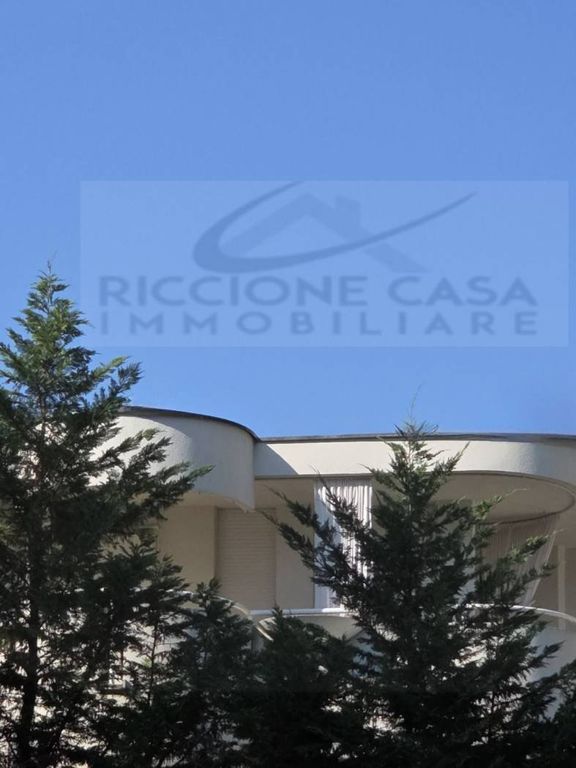 5 room luxury Apartment for sale in Riccione, Italy - Vista 3