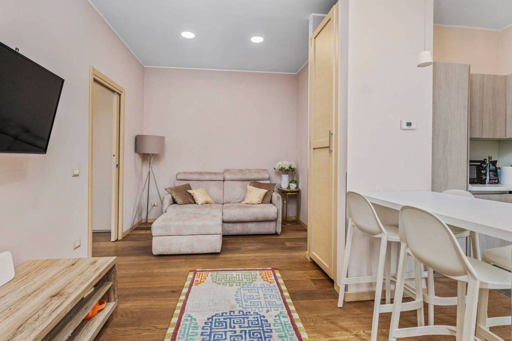 Appartamento – Milan - Vista 3