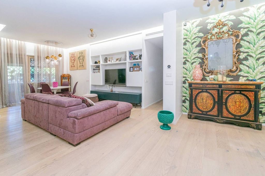 Appartamento – Rome - Vista 3