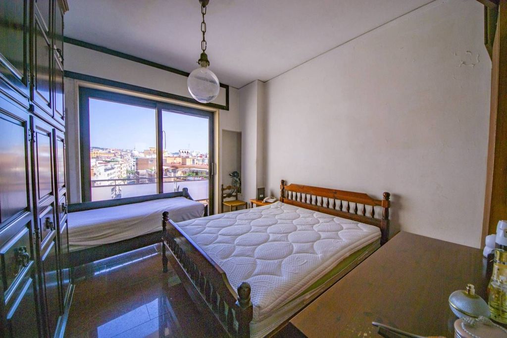 Appartamento – Naples - Vista 3
