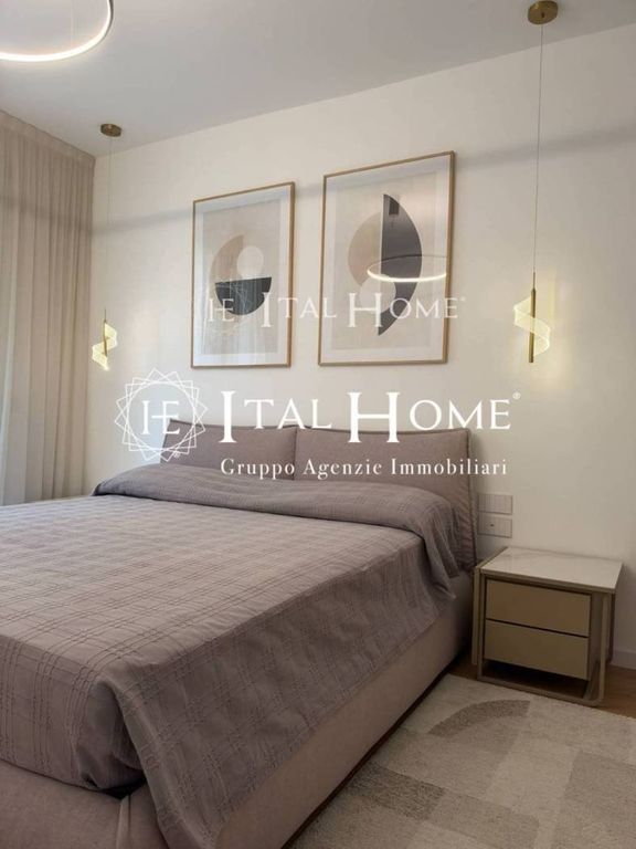 Appartamento – Milan - Vista 3