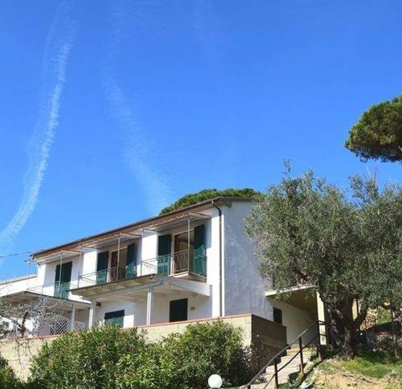 Appartamento – Campo nell'Elba - Vista 3