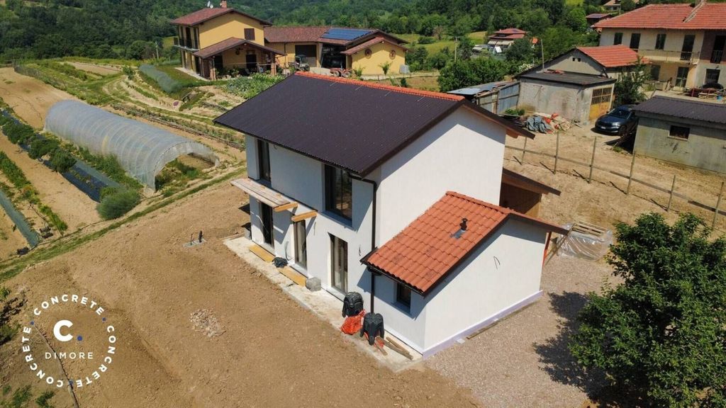Casa – Baldissero Torinese, Tetti Chiapasso - Vista 3