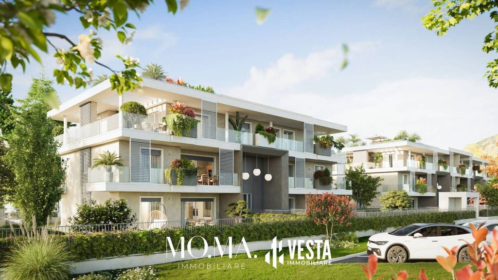 Appartamento – Merate - Vista 3