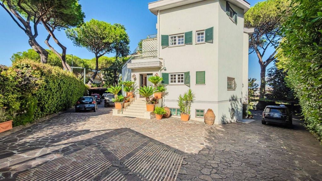 Casa – Rome - Vista 3