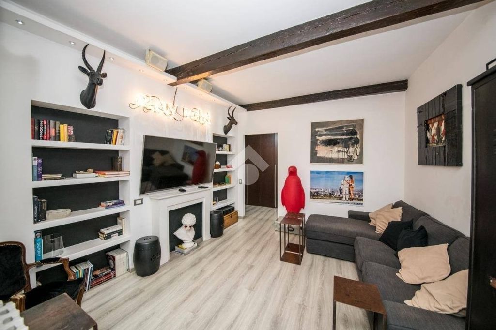 Appartamento – Milan - Vista 3