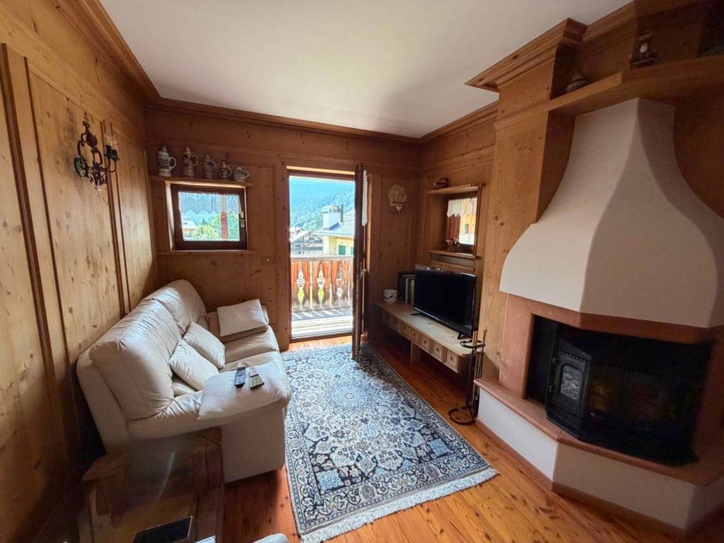 Appartamento – San Vito di Cadore - Vista 3
