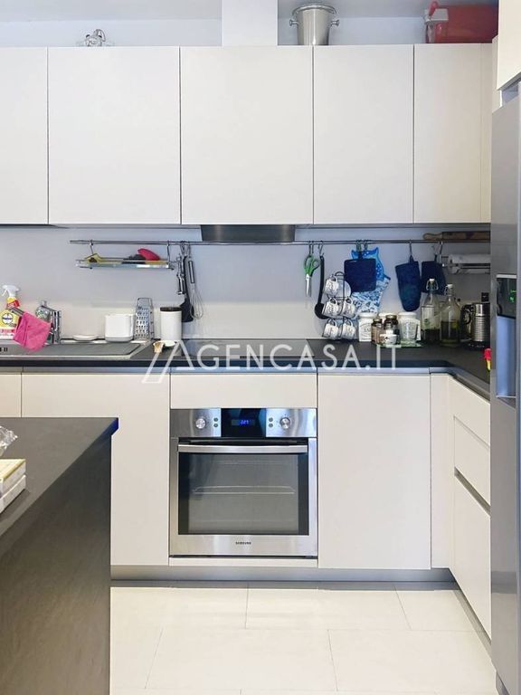 Apartment in Milan - Vista 3