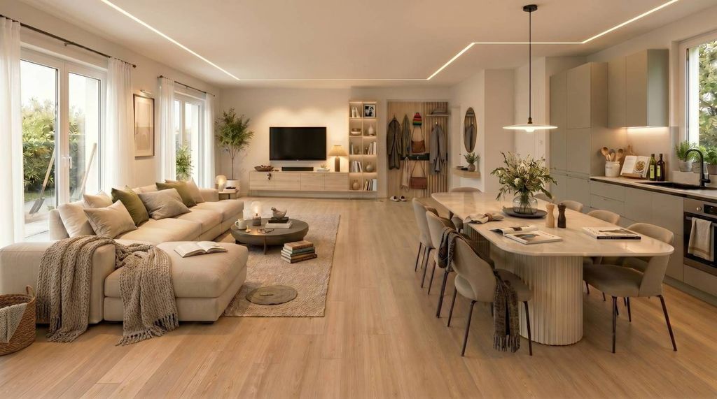 Casa – San Giorgio su Legnano, Milano - Vista 3
