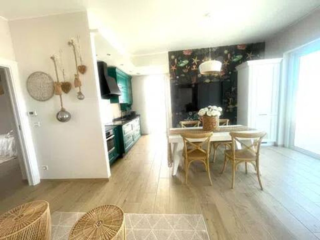 Casa – Montenero di Bisaccia, Marina di Montenero di Bisaccia, Campobasso - Vista 3