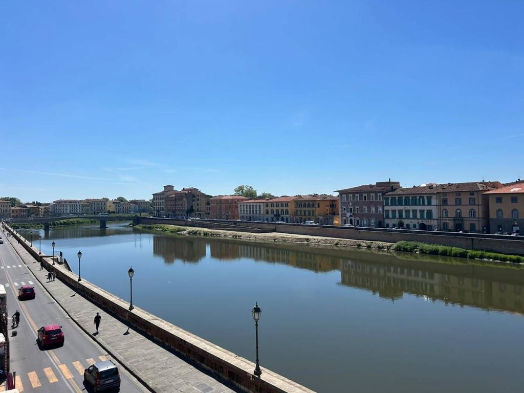 Apartment in Pisa - Vista 3