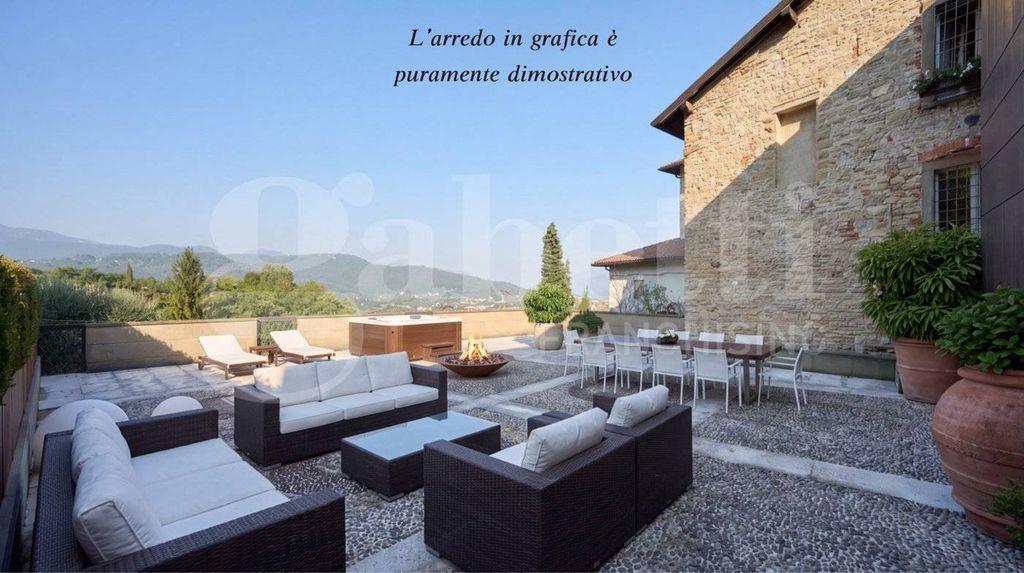 Appartamento – Bergamo - Vista 3