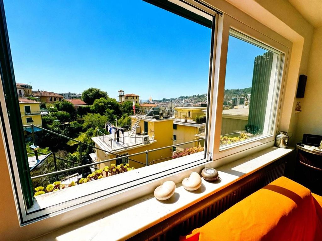 Appartamento – Rapallo, San Michele di Pagana - Vista 3