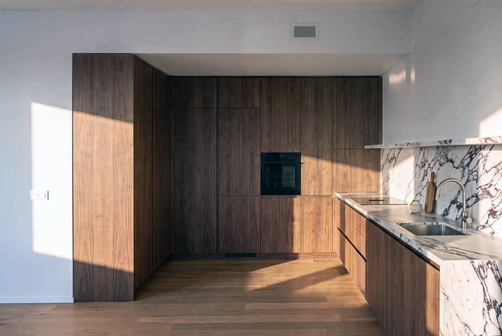Appartamento – Milan - Vista 3