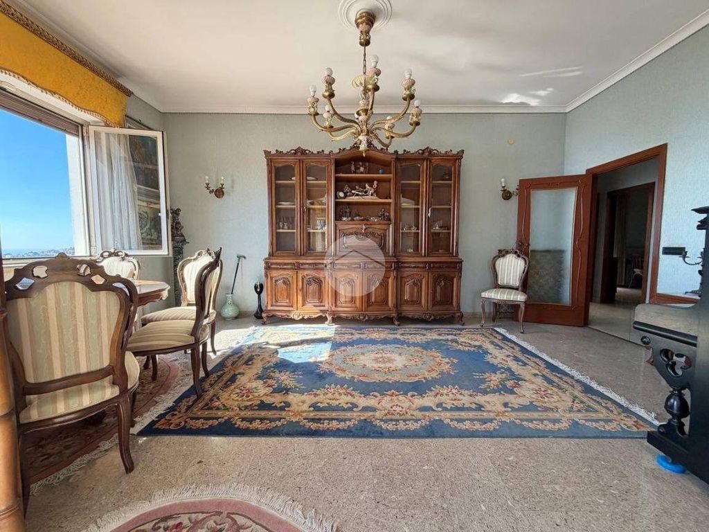 Appartamento – Naples - Vista 3