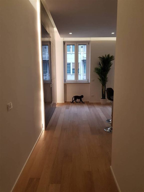 Appartamento – Milan - Vista 3