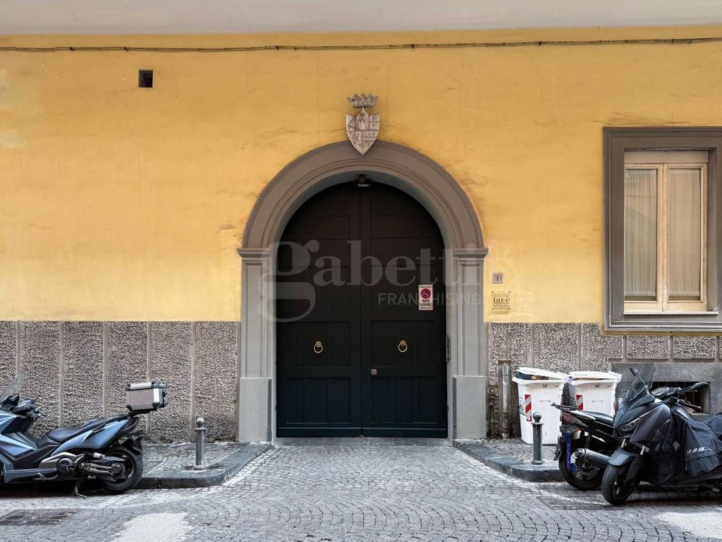 Appartamento – Napoli, Pizzofalcone, Municipalità 1 - Vista 3