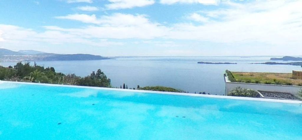 Casa – Gardone Riviera - Vista 3