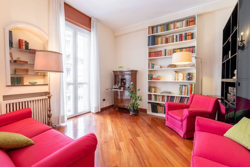 Apartment in Milan - Vista 3