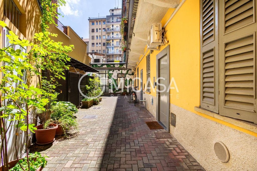 Appartamento – Milan - Vista 3