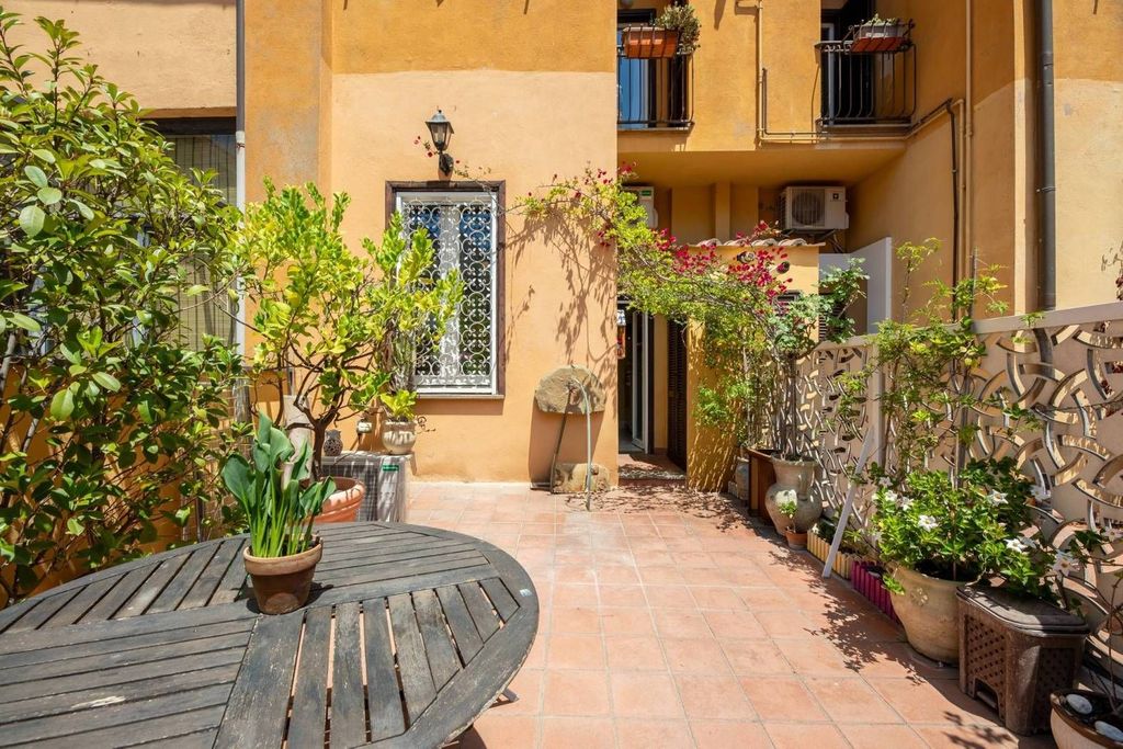 Appartamento – Rome - Vista 3