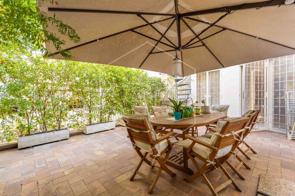 Appartamento – Rome - Vista 3