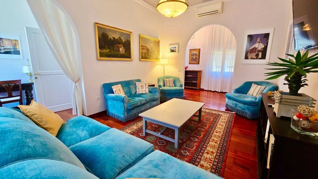 Apartment in Florence - Vista 3