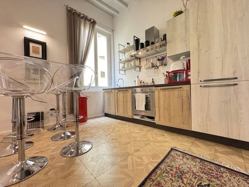 Apartment in Florence - Vista 3