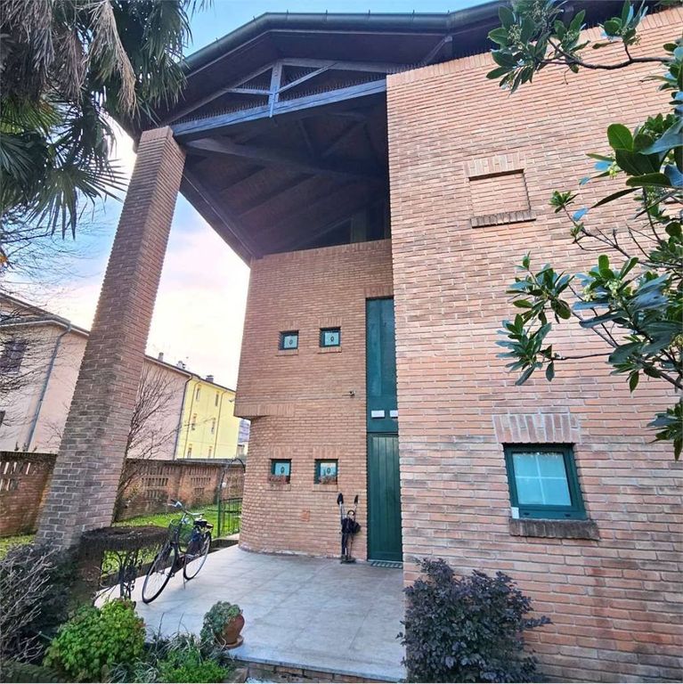 Casa – Abbiategrasso - Vista 3