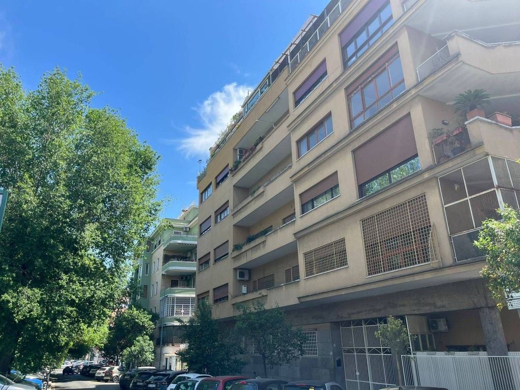 Appartamento – Rome - Vista 3