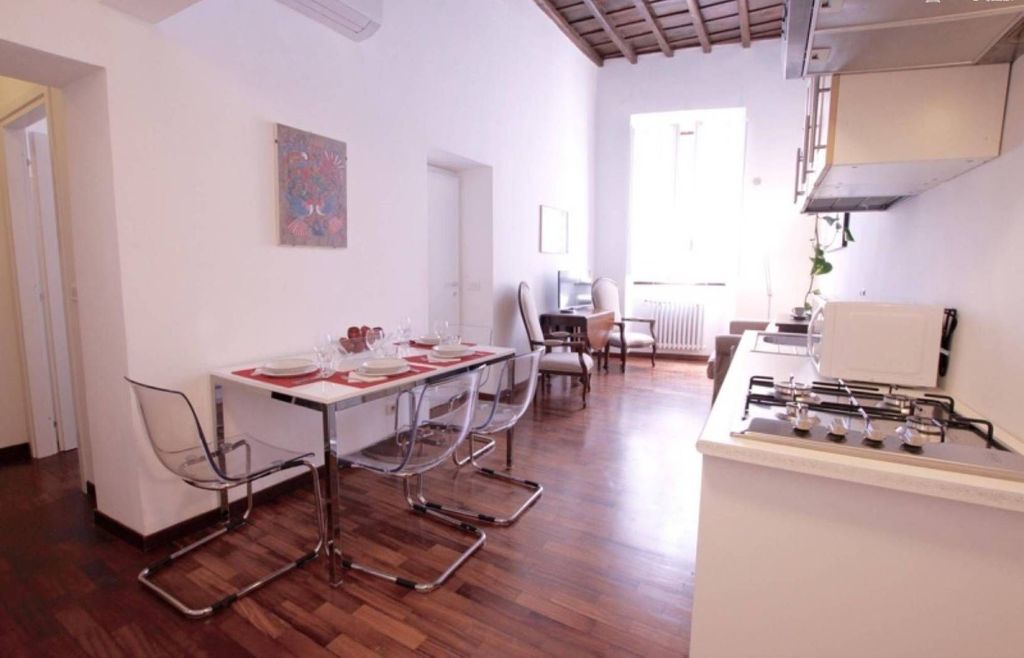 Appartamento – Rome - Vista 3