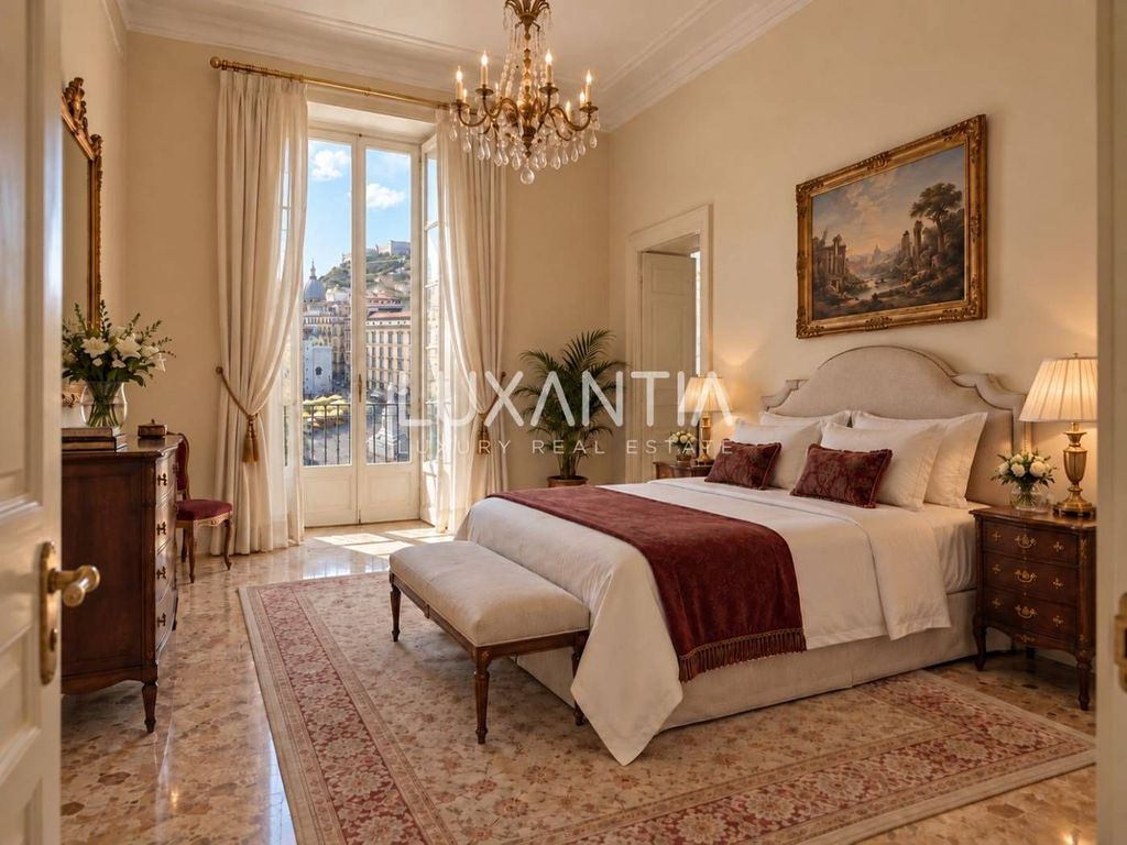 Appartamento – Naples - Vista 3