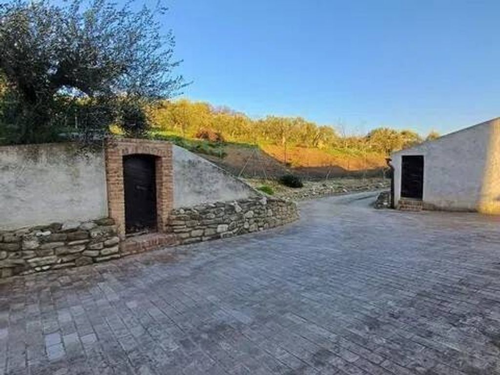 Casa – Civitanova Marche, Macerata - Vista 3