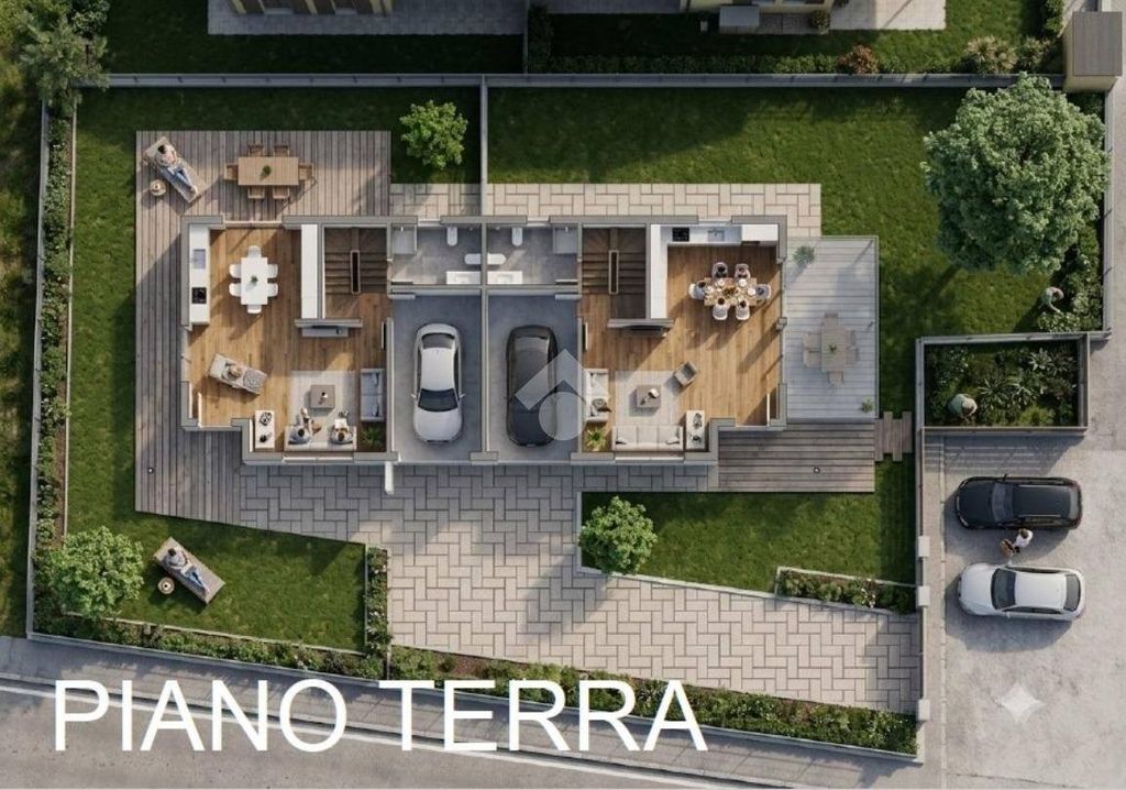 Casa – San Martino Buon Albergo - Vista 3