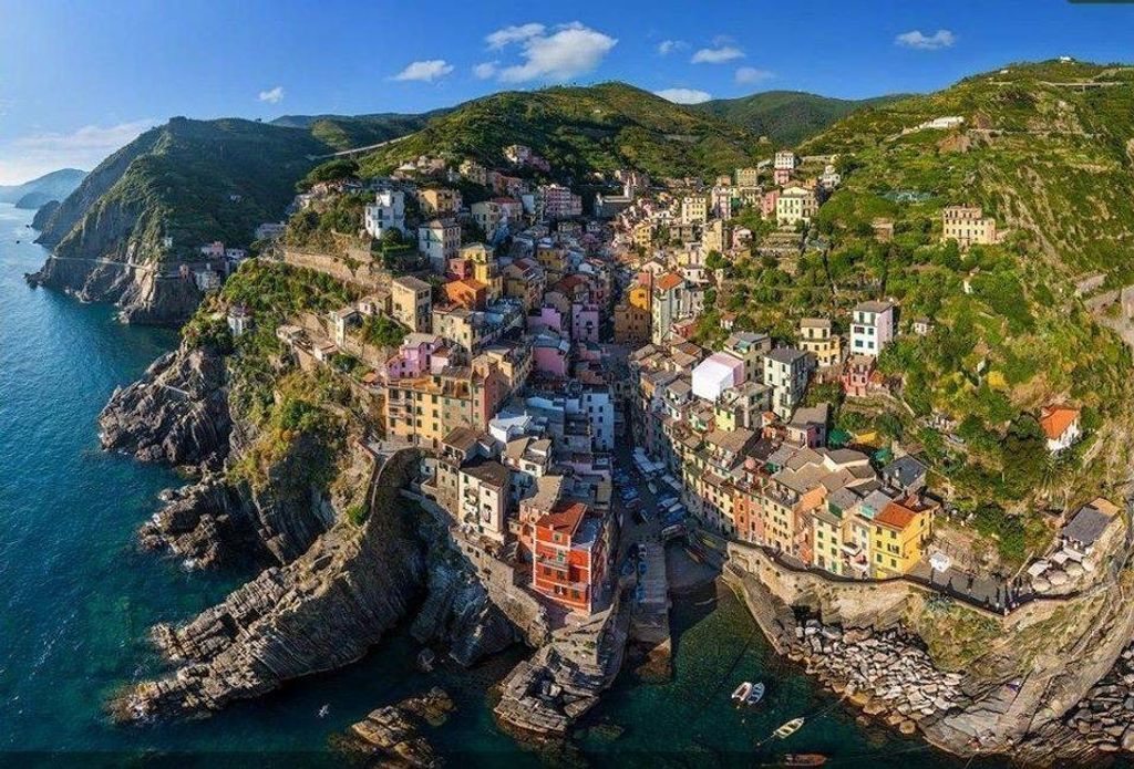 Appartamento – Riomaggiore - Vista 3