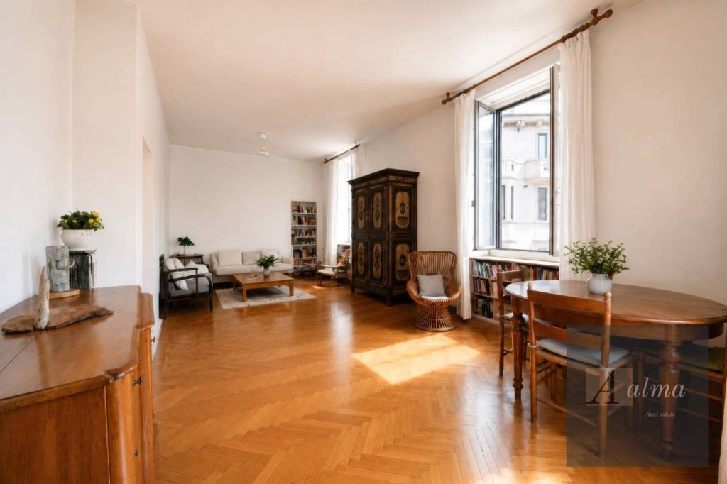 Appartamento – Milano, Borgo Ortolani, Municipio 1 - Vista 3