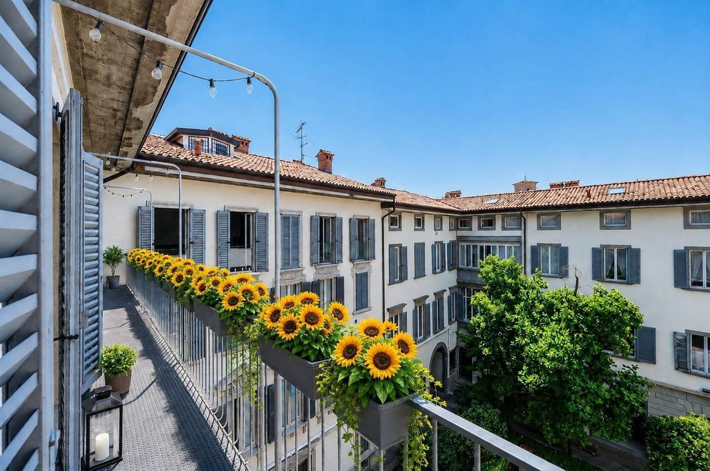 Appartamento – Bergamo - Vista 3
