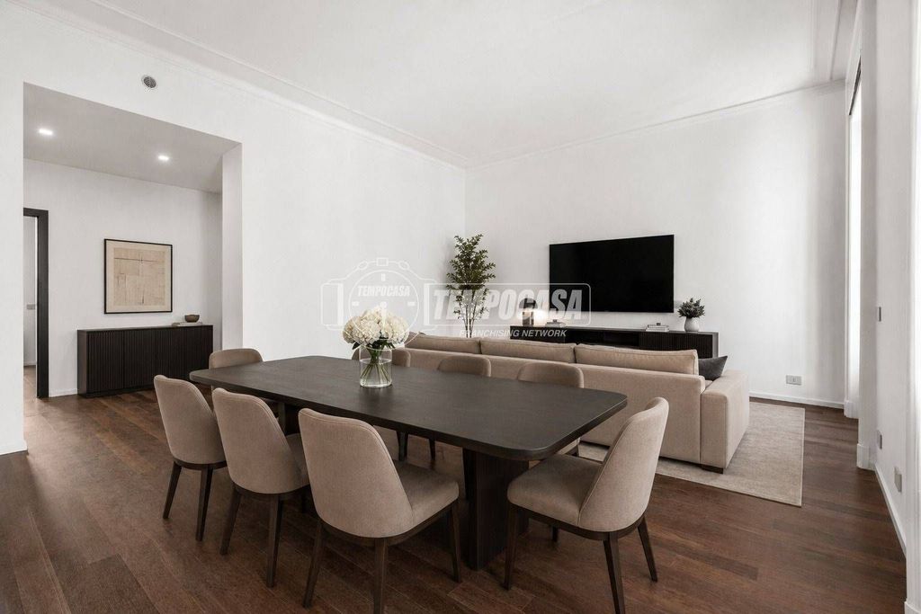 Appartamento – Milan - Vista 3