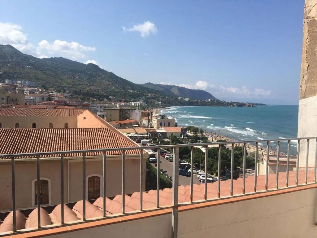 Appartamento – Cefalù - Vista 3