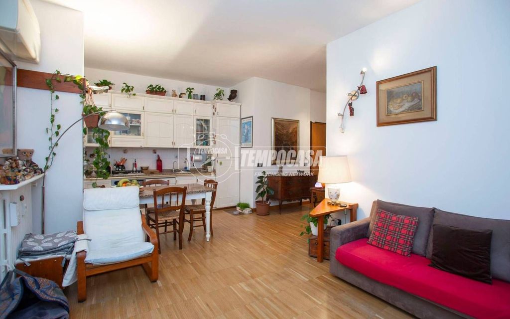 Appartamento – Milan - Vista 3