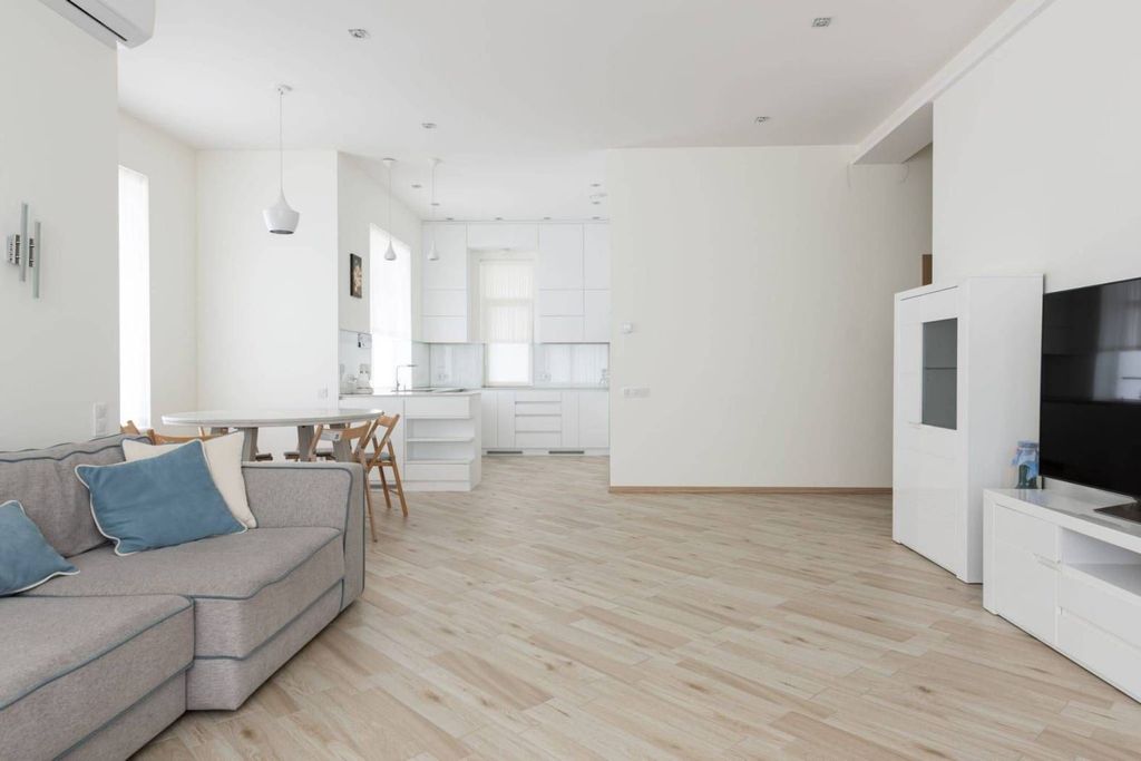 Appartamento – Rome - Vista 3