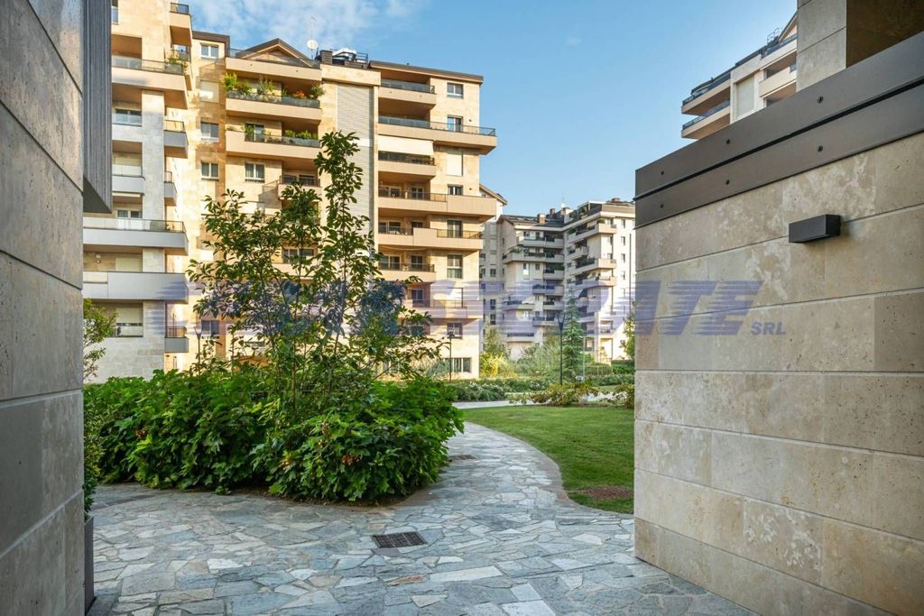 Appartamento – Segrate, Milano Due, Redecesio - Vista 3